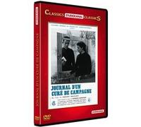 Journal d'un curé de campagne – Studiocanal