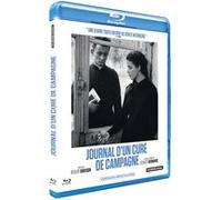 Journal d'un curé de campagne – Blu-ray – Exclusivité Fnac – Studiocanal