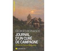 Journal d'un curé de campagne – Les Éditions Albin Michel