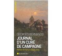 Journal d'un curé de campagne Georges Bernanos (Auteur), François Bégaudeau (Préface)