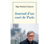 Journal d'un curé de Paris Patrick Chauvet (Auteur)