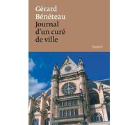 Journal d'un curé de ville