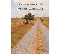 Journal d'un curé pas très catholique – Books on Demand