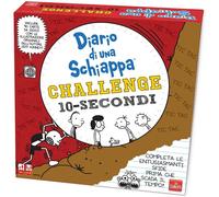 Journal D'un Défi Schiappa 10 Secondes
