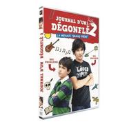 Journal d'un dégonflé 2 : La menace grand-frère – Twentieth Century Fox Film Corporation