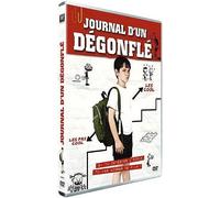 Journal D'un Dégonflé