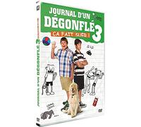 Journal D'un Dégonflé 3 : Ca Fait Suer !