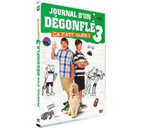 Journal d'un dégonflé 3 : Ça fait suer ! – Twentieth Century Fox Film Corporation