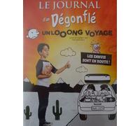 Journal d'un dégonflé 4 : Un looong Voyage