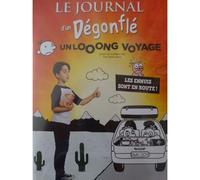 Journal d'un dégonflé 4 : Un looong voyage – Fox – DVD