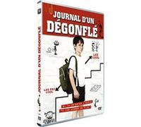 Journal d'un dégonflé E