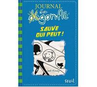 Journal d'un dégonflé Tome 12