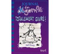 Journal D'un Dégonflé Tome 13 - Totalement Givré