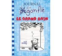 Journal D'un Dégonflé - Tome 15 - Le Grand Bain