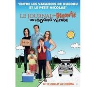 Journal d'un dégonflé 4 : Un looong voyage – Fox – DVD