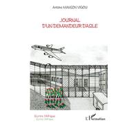 Journal d'un demandeur d'asile
