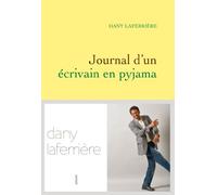 Journal d'un écrivain en pyjama