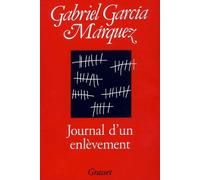 Journal D'un Enlèvement
