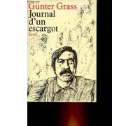 Journal d'un escargot