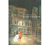Journal d'un fantôme