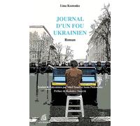 Journal d'un fou ukrainien