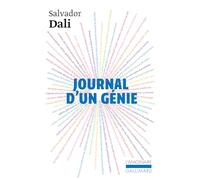 Journal d'un génie