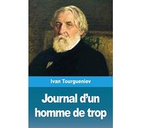 Journal d'un homme de trop