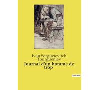 Journal d'un homme de trop