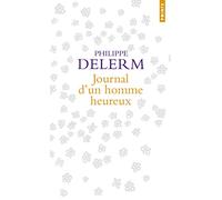 Journal d'un homme heureux