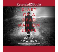 Journal d'un Homme Mort en congé [Import]