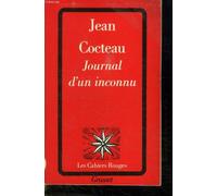 Journal d'un inconnu