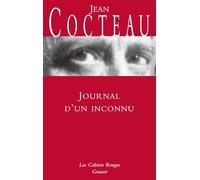 Journal d'un inconnu