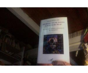 Journal D'un Instit À Fleur De Peau