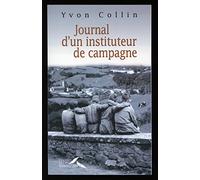 Journal d'un instituteur de campagne