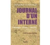 Journal d'un interné: Compiègne - Drancy - Pithiviers 12 décembre 1941 - 23 septembre 1942