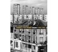 Journal d'un interné - Drancy 1942-1943 Georges Horan-Koiransky (Auteur), Benoît Pouvreau (Auteur), Thomas Fontaine (Préface)
