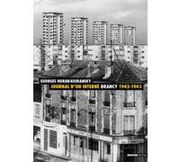 Journal d'un interné - Drancy 1942-1943