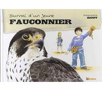 Journal d'un jeune fauconnier