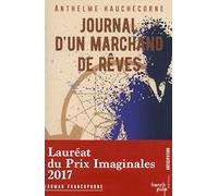 Journal d'un marchand de rêves