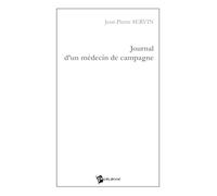Journal d'un médecin de campagne