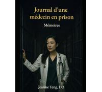 Journal d'un médecin de prison