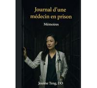Journal d'un médecin de prison