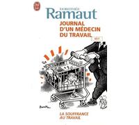 Journal d'un médecin du travail