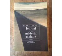 Journal d'un médecin malade