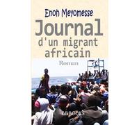 Journal d'un migrant africain