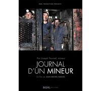 Journal d'un mineur DVD DVD