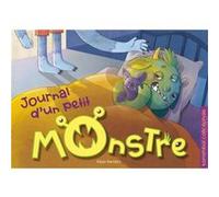 Journal d'un monstre Rippl Renata (Auteur)