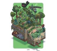 Journal d'un naufragé - 100 jours sur une île déserte