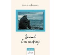 Journal d'un naufragé
