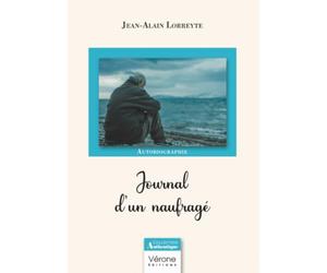 Journal d'un naufragé